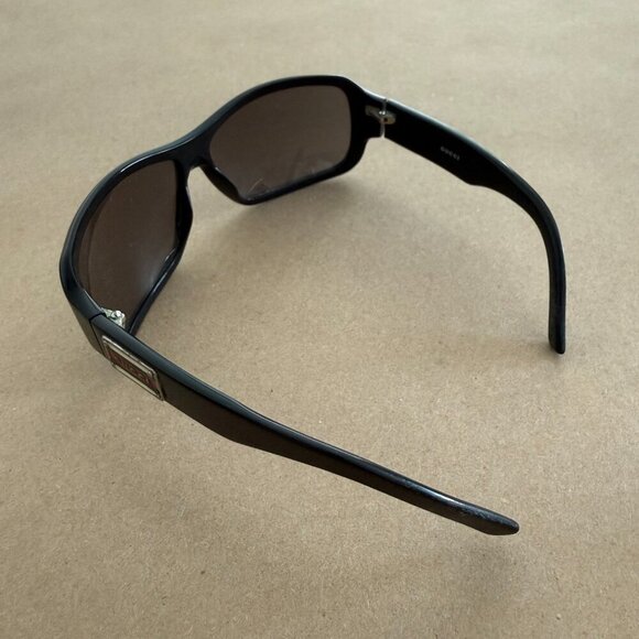 Gucci vintage sunglasses main image 7